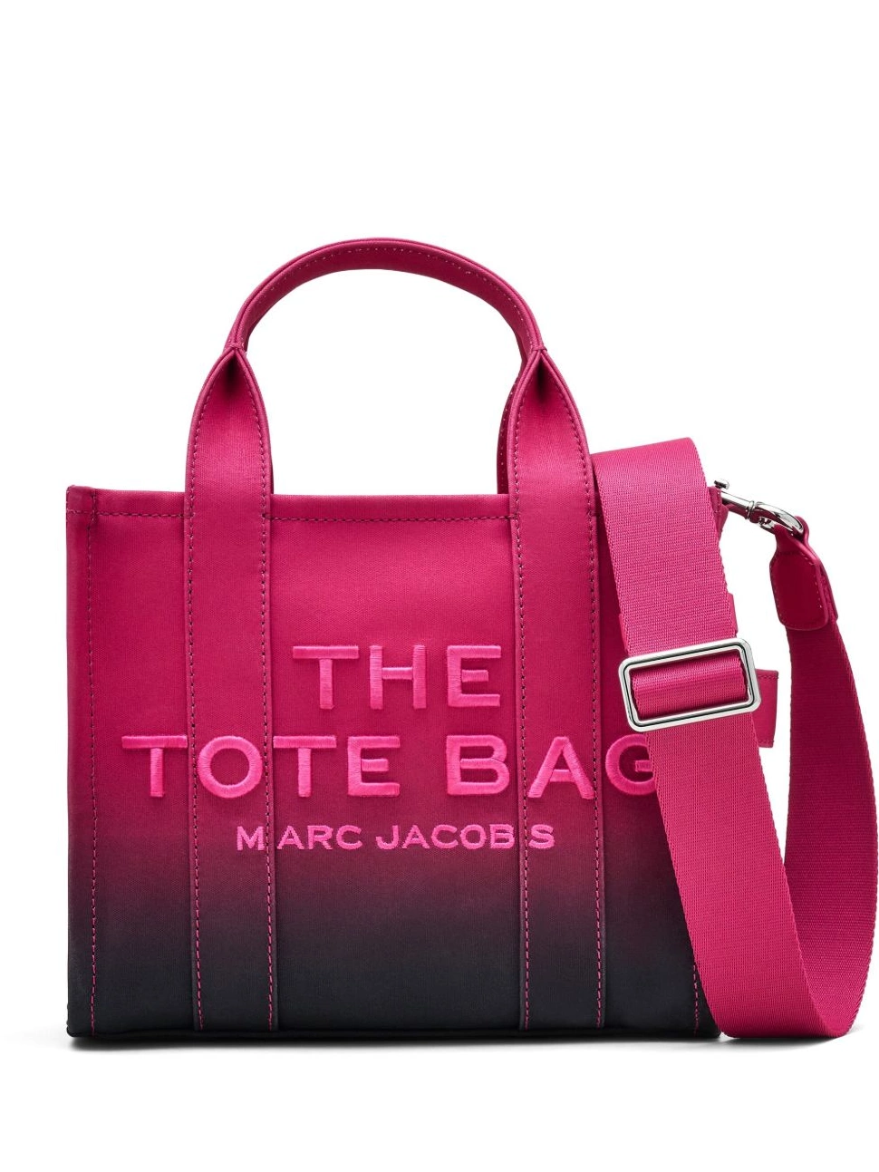 Cheap Canvas Jacobs Marc Small tote Ombre The bag Women 0713